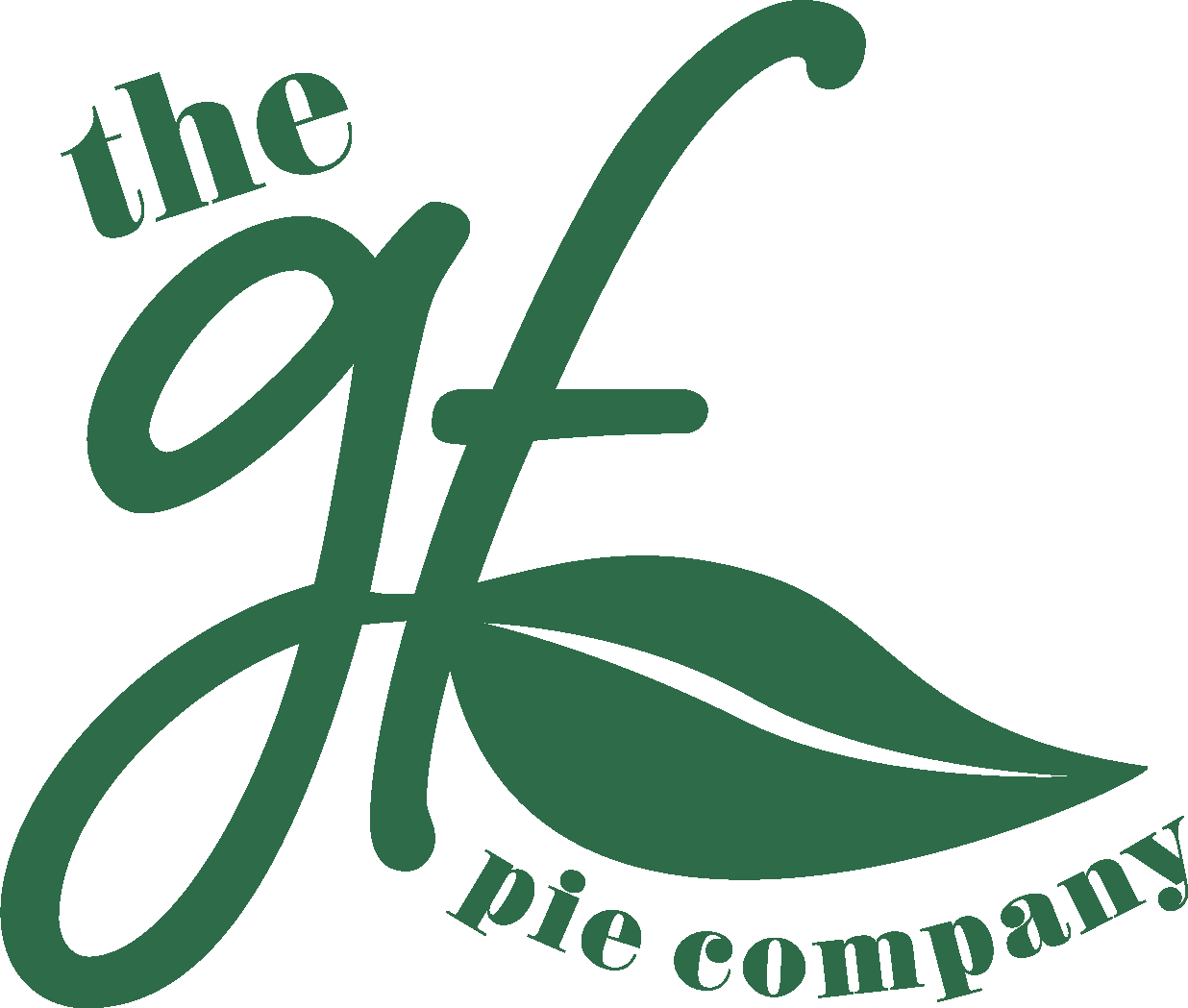 Home The Gluten Free Pie Company